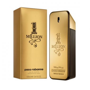 Perfumy inspirowane Paco Rabanne - 1 Million*